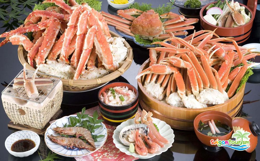 Du lịch Phú Quốc với 9 món ăn không thể bỏ lỡ
