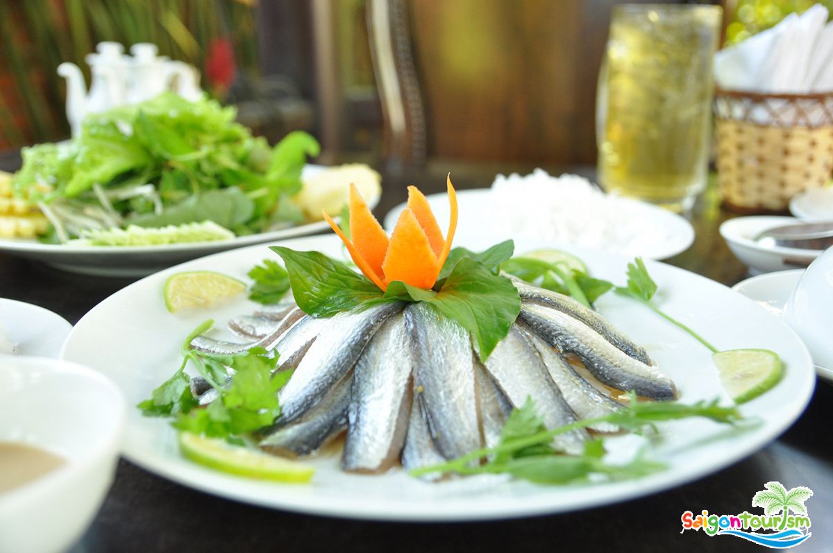 Du lịch Phú Quốc với 9 món ăn không thể bỏ lỡ