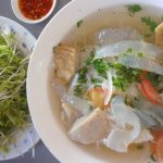 Món ngon phố biển Nha Trang