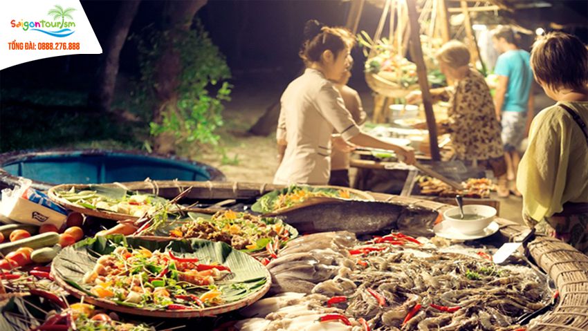 ăn gì khi đi du lịch Phan Thiết