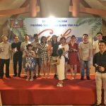 UBND phường Tây Thạnh quận Tân Phú đánh giá tour Phan Thiết 2 ngày 1 đêm