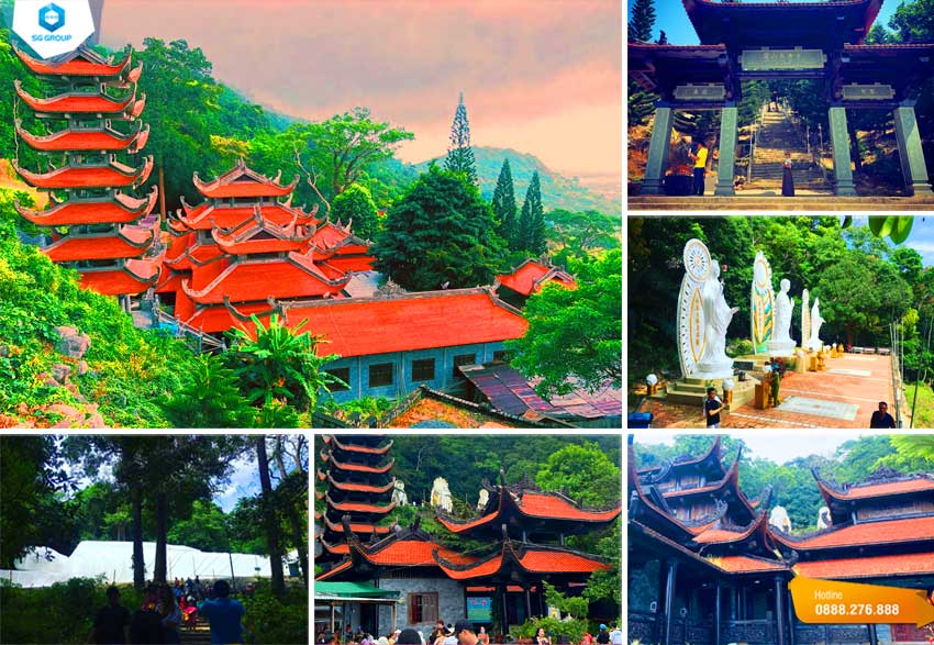 Trải nghiệm Núi Tà Cú linh thiêng nổi tiếng Bình Thuận