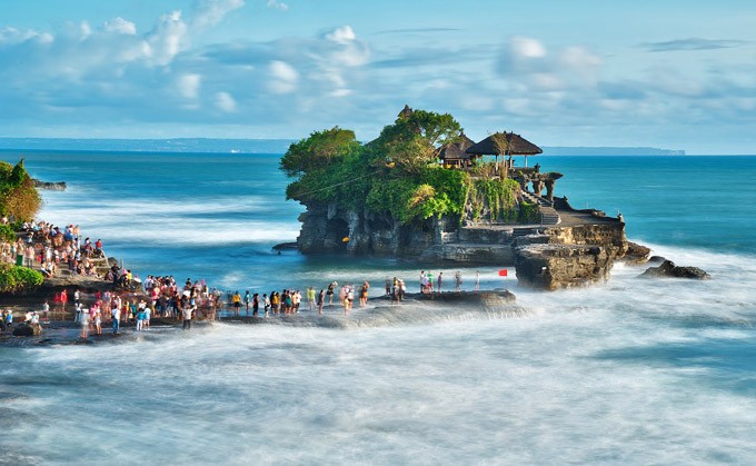 Tour du lịch Indonesia 58 Indonesia