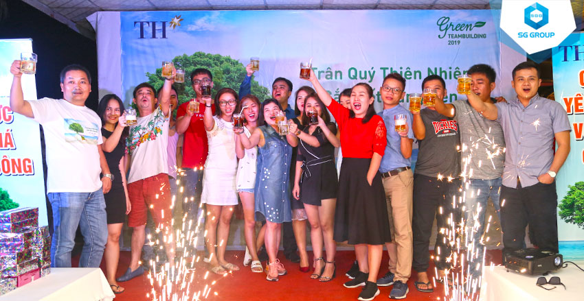Cảm nhận khách hàng TH trong tour Phan Thiết