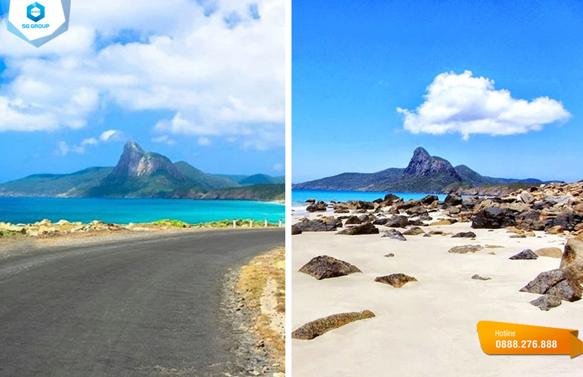 Lựa chọn thời gian đi du lịch Côn Đảo vào mùa thích hợp nhất