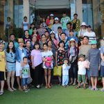 UBND Quận Gò Vấp trong tour du lịch Đà Nẵng