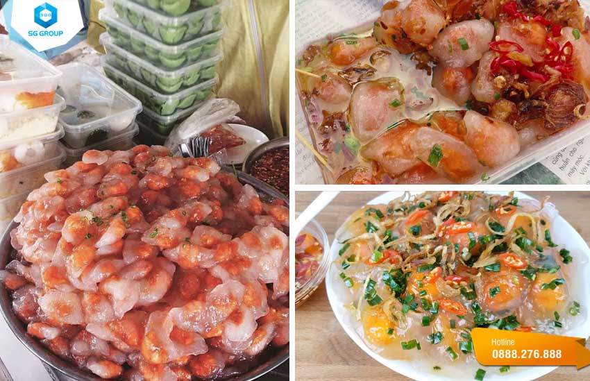 Chợ đêm tại Phan Thiết có gì? Hãy thưởng thức ngay món ăn đặc sản bình dân