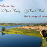 Cùng Saigontourism khám phá Bàu Trắng có gì thu hút đến vậy!