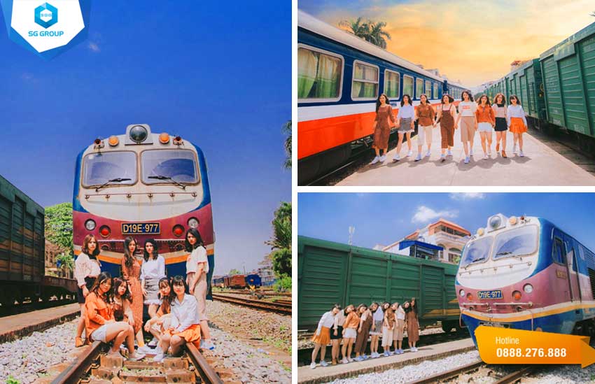 Thời điểm lý tưởng để du lịch Phan Thiết bằng tàu hỏa