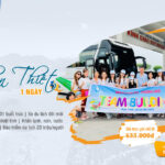 Tour Phan Thiết 1 ngày