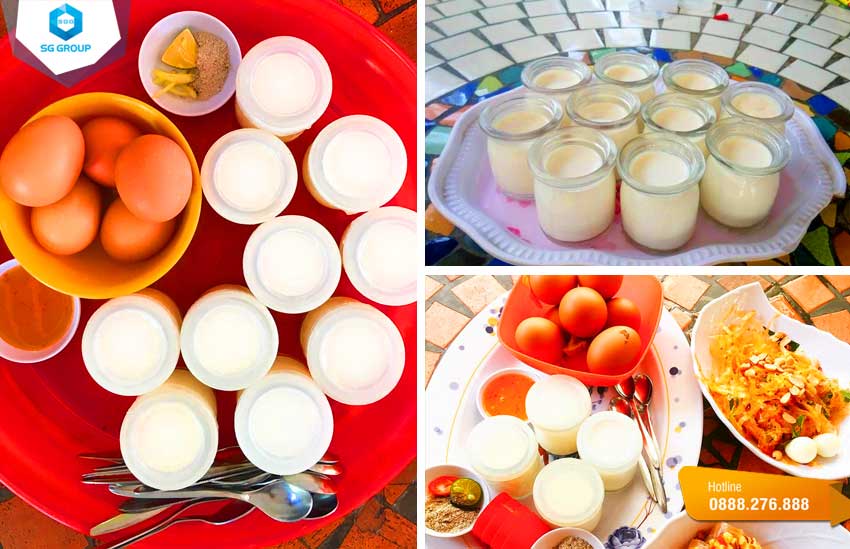 Thưởng thức món ăn vặt hấp dẫn thu hút giới trẻ trại Vũng Tàu