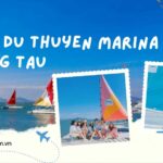 Đừng bỏ lỡ cơ hội trải nghiệm bến du thuyền Marina tại Vũng Tàu, nơi mang lại những trải nghiệm độc đáo và khó quên.