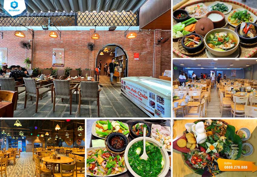 Cơm Niêu Kim Anh Quán là địa chỉ ăn trưa và ăn đêm được đánh giá rất tốt #1 tại Phan Thiết