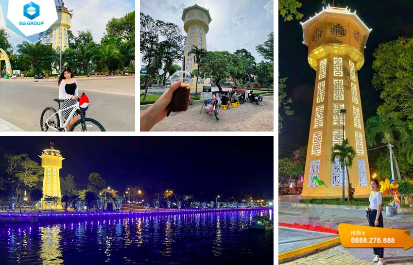 Cùng Saigontourism lưu nhứng bức ảnh selfie đẹp có 1-0-2 nhé