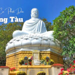Cùng Saigontourism khám phá quần thể kiến trúc Phật giáo tại Thích Ca Phật Đài Vũng Tàu