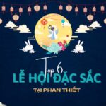 Cùng Saigontourism tìm hiểu 7 lễ hội lớn nhất ở Phan Thiết nhé!