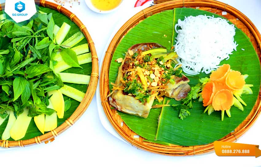 Tham khảo một số cách tìm cho mình một quán ăn ngon tại Phan Thiết