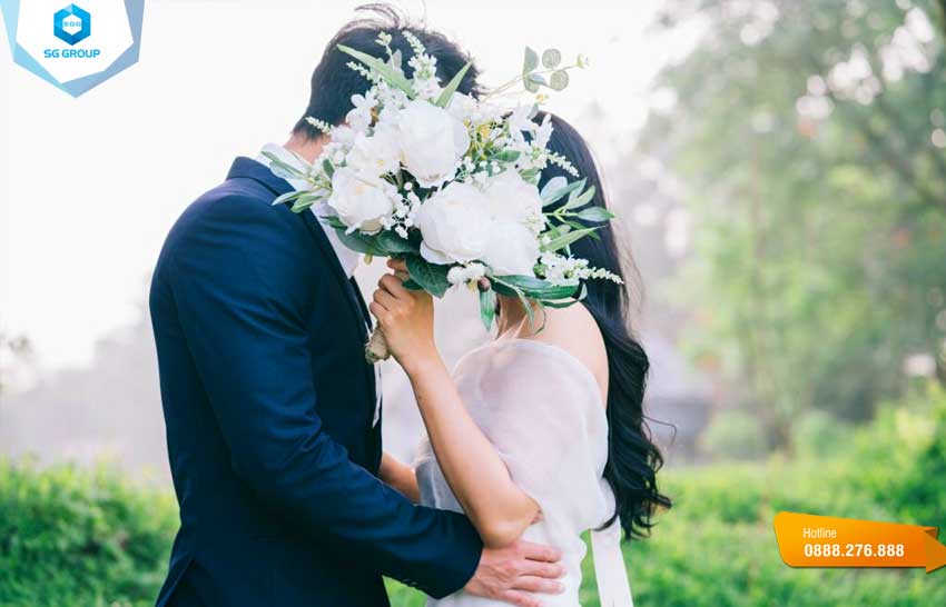 Bình Thuận là một địa điểm lý tưởng cho những cặp đôi muốn có những bức ảnh cưới đẹp như mơ