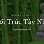 Cùng Saigontourism trải nghiệm sống xanh, tắm mát, vui chơi tại suối Trúc Tây Ninh nhé!