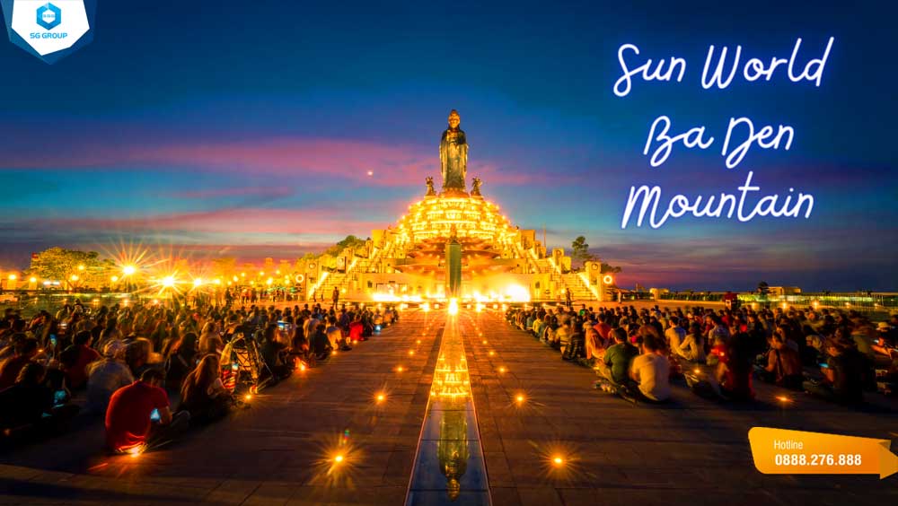 Cùng Saigontourism tham khảo một số kinh nghiệm để chuyến du lịch Sun World Bà Đen Mountain trọn vẹn nhé!