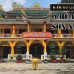 Cùng Saigontourism khám phá lịch sử văn hóa và trải nghiệm siêu thú vị khi viếng thăm ngôi chùa này!