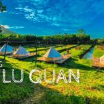 Trải nghiệm khó quên cắm trại "chill phết" tại Ma Lữ Quán Tây Ninh
