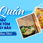 Ăn bún đậu mắm tôm Phan Thiết ở đâu ngon nhất? Cùng Saigontourism ghé ngay 5 quán này nhé!