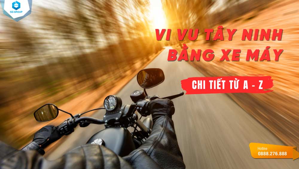 Cùng Saigontourism "bỏ túi" những bí kíp sau đây để chuyến du lịch Tây Ninh của bạn thêm "đã" nhé!