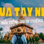 Hãy cùng Saigontourism điểm qua danh sách các điểm du lịch tâm linh hàng đầu tại địa phương này