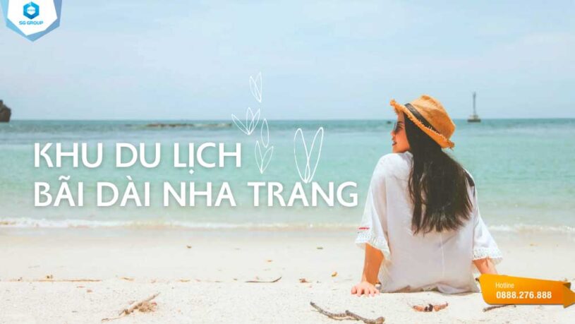 Cùng Saigontourism phá đảo Bãi Dài Nha Trang với những trải nghiệm siêu đã nhé!