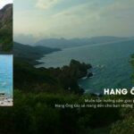 Hang Ông Già Nha Trang đang chờ bạn khám phá đấy! Cảnh đẹp như tranh, trải nghiệm khó quên