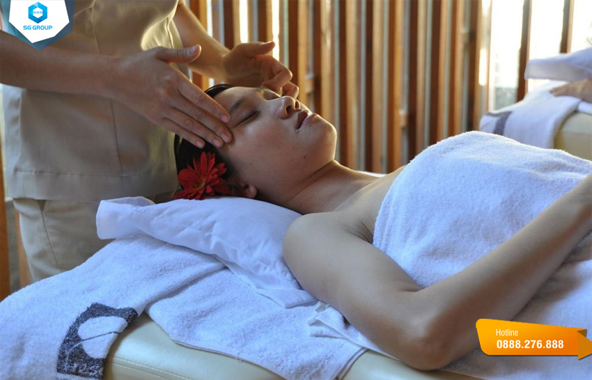 Nice Spa - Không gian nghỉ dưỡng riêng tư tuyệt đối