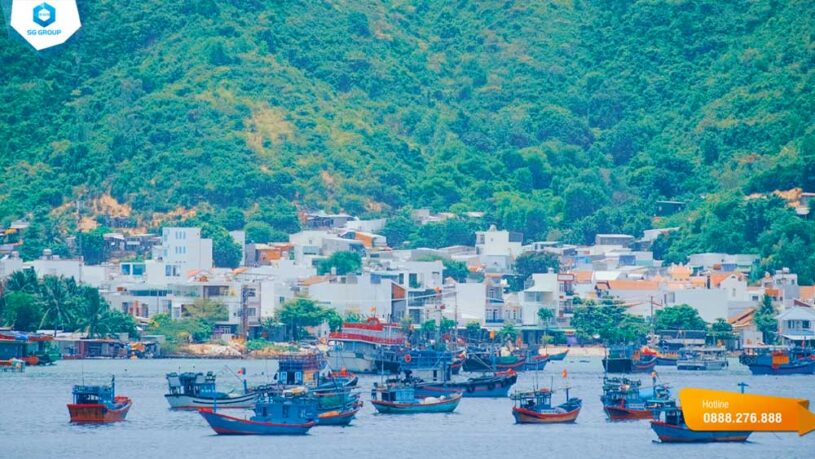 Khám phá Hòn Rớ - "Viên ngọc trai" giữa thiên đường biển Nha Trang