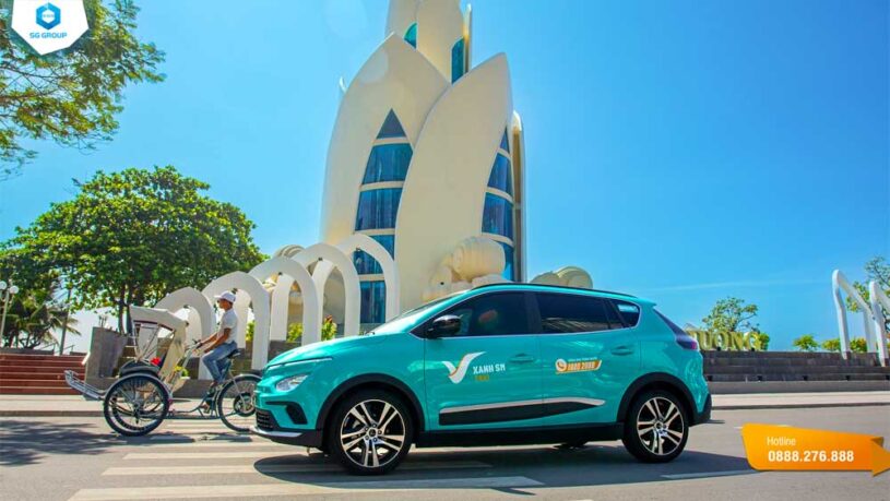 Bỏ túi 10 taxi Nha Trang chất lượng nhất, giá tốt nhất