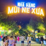 Nhà hàng Mũi Né Xưa điểm ẩm thực hàng đầu tại Phan Thiết