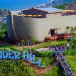 Công viên Wonder Hill điểm check-in không thể bỏ qua của giới trẻ