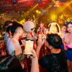 Top 8 quán bar đa dạng phong cách tại Nha Trang