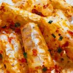 Bánh tráng muối ớt Tây Ninh gây chao đảo bởi hương vị cay nồng xé lưỡ