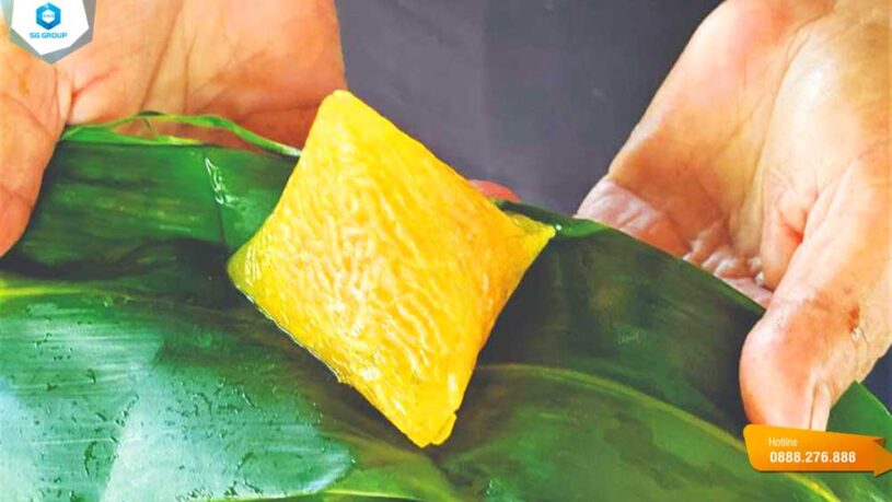 Đặc sản của miền đất Đông Nam Bộ