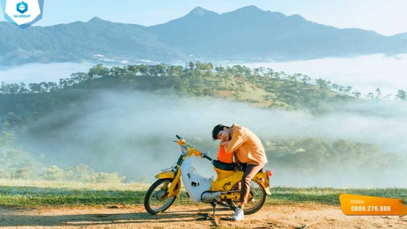 Chi tiết hướng dẫn đi núi Bà Đen từ TP.HCM từ A - Z