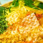 Bánh tráng trộn Tây Ninh món khiến bạn chỉ cần nếm thử một lần là đủ lưu luyến không thôi