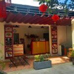 La Dem Bistro là một nhà hàng Pháp nhỏ xinh tại Tây Ninh