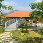 Trạm dừng chân Phương Linh Garden ở Tây Ninh