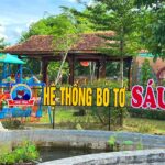 Bò Tơ Sáu Tâm là nhà hàng quy mô lớn, chuyên phục vụ khách thập phương đến tham quan núi Bà Đen