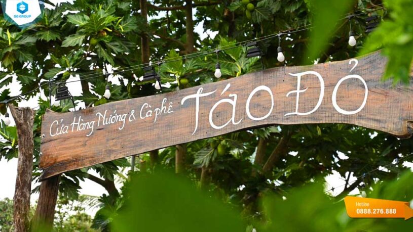 Hội tụ của cảnh đẹp thiên nhiên, âm nhạc acoustic du dương, món nước ngon đậm đà